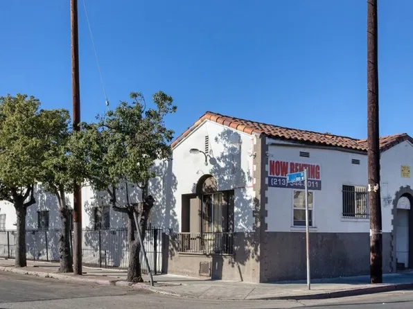 903fries, 903 N Fries Ave #3, Wilmington, CA 90744
