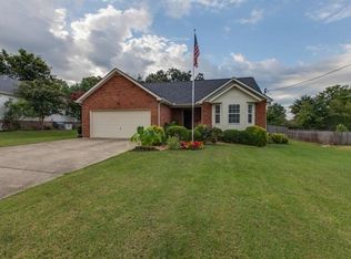 108 Buttonwood Dr, Smyrna, TN 37167