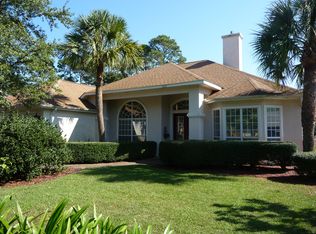 322 Fairway Blvd, Panama City Beach, FL 32407