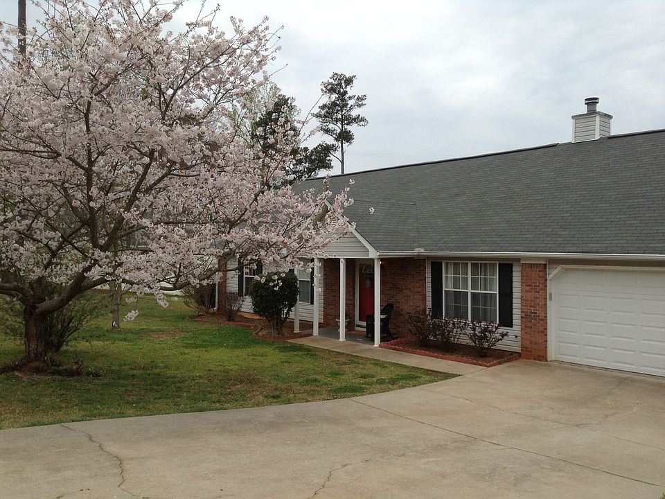 Home sweet home!