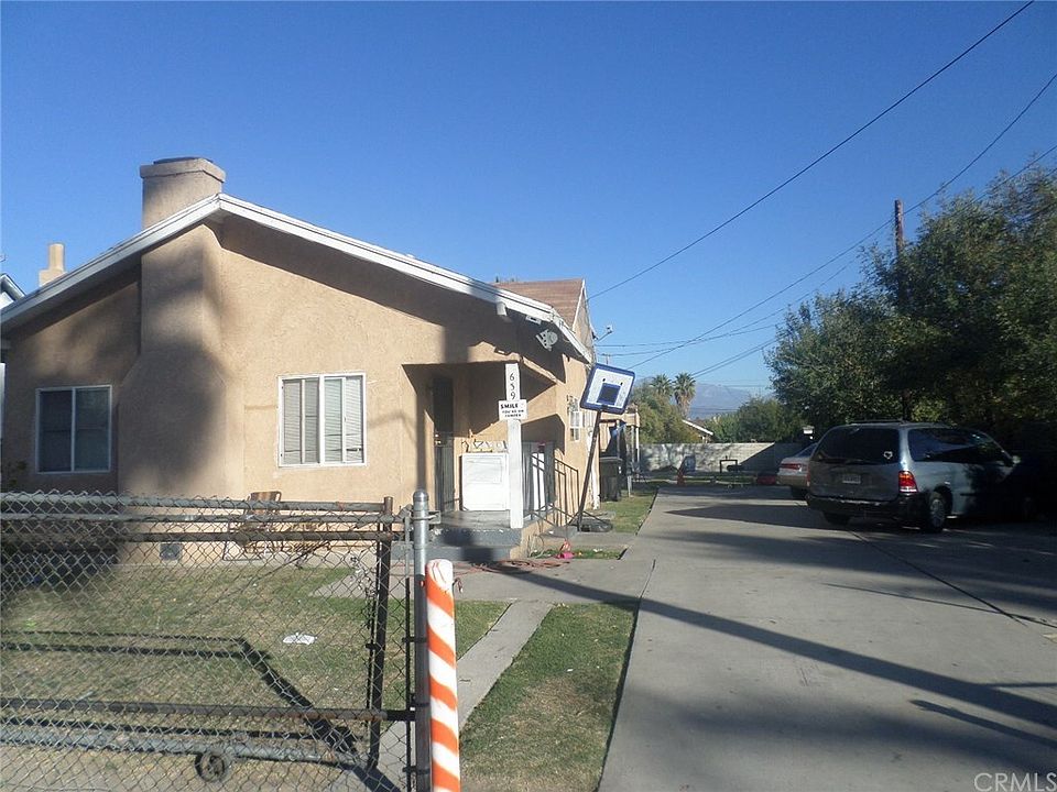 1st image of 639 N H St