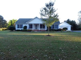 455 Cherrystone Rd, Chatham, VA 24531