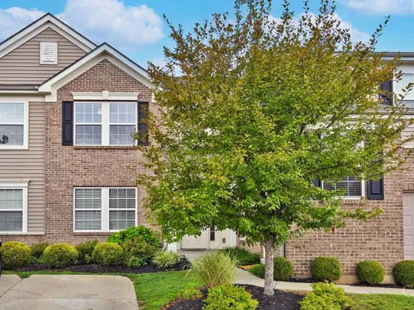 471 Heritage Sq, Harrison, OH 45030