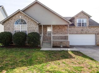 5005 Saunders Ter, Spring Hill, TN 37174
