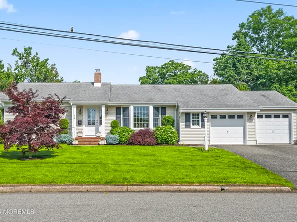 709 Howell Drive, Brielle, NJ 08730