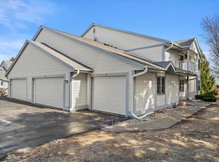 Barrington Village Condo, West Bend, WI 53095