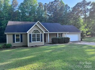 550 Graves Ln, Pageland, SC 29728