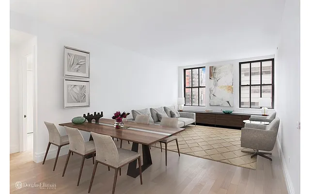 Rented by Douglas Elliman | media 40
