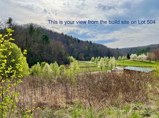LOT 504 Equestrian Dr LOT 504, Lenoir, NC 28645
