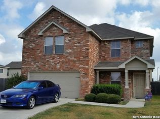 8631 Limpkin Ct, San Antonio, TX 78245
