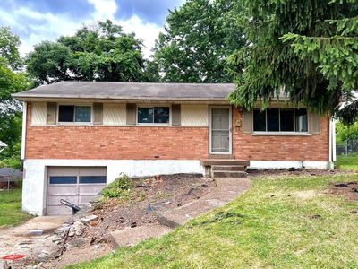3926 Ridgecombe Dr, Cincinnati, OH, 45248