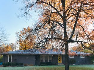 8205 N Kenwood Ave, Indianapolis, IN