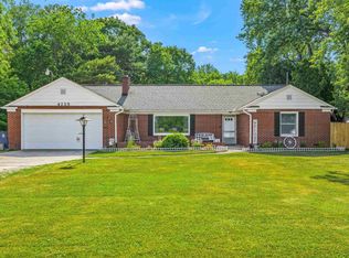 4135 Midland Rd, Saginaw, MI 48603