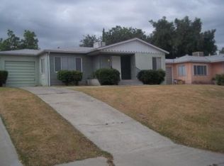3107 Hillburn Rd, Bakersfield, CA 93306