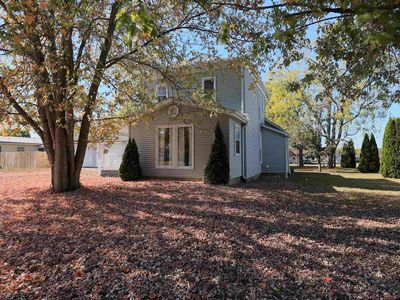 756 N Jackson St, Andrews, IN, 46702