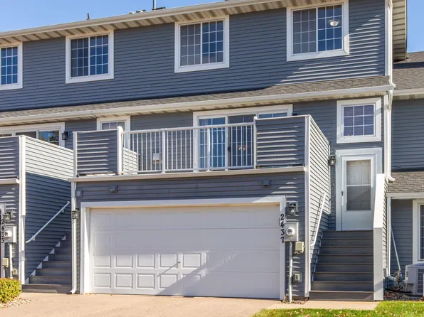 2437 E 117th St #14, Burnsville, MN 55337