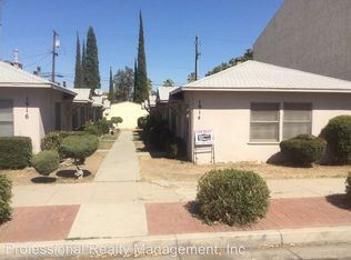 1914 16th St APT B, Bakersfield, CA 93301