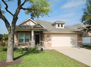 3608 Pine Needle Cir, Round Rock, TX 78681