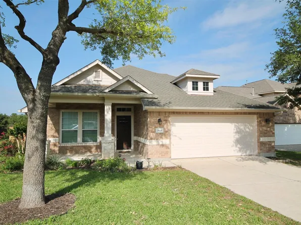 3608 Pine Needle Cir, Round Rock, TX 78681