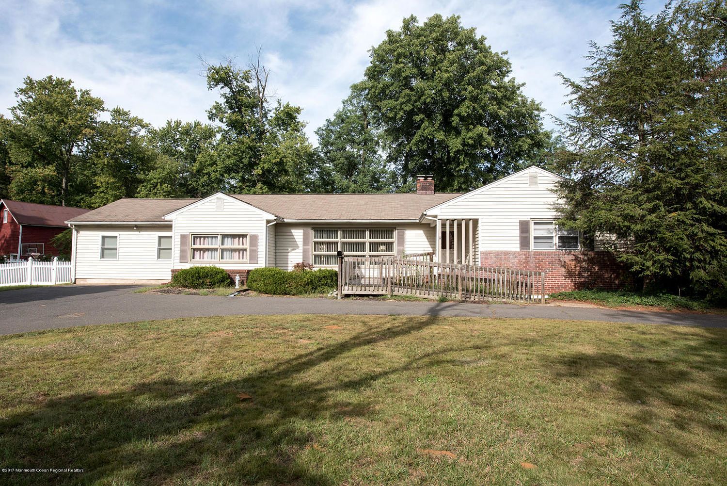 17 Swimming River Rd, Lincroft, NJ 07738 Zillow