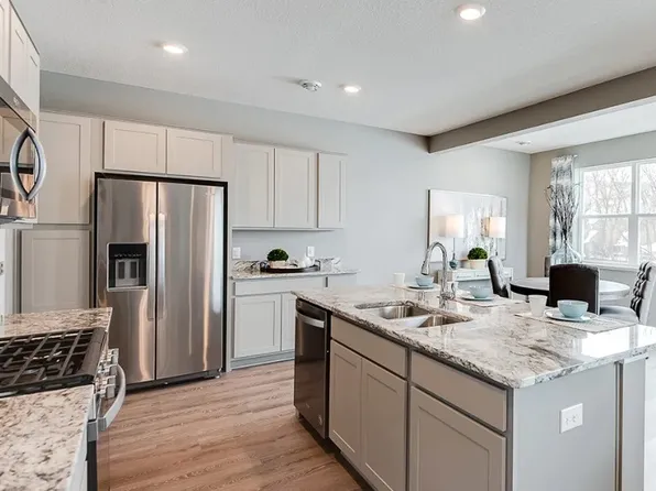 (undisclosed Address), Osseo, MN 55369