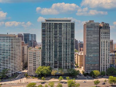 1212 N Lake Shore Dr APT 12CN, Chicago, IL, 60610