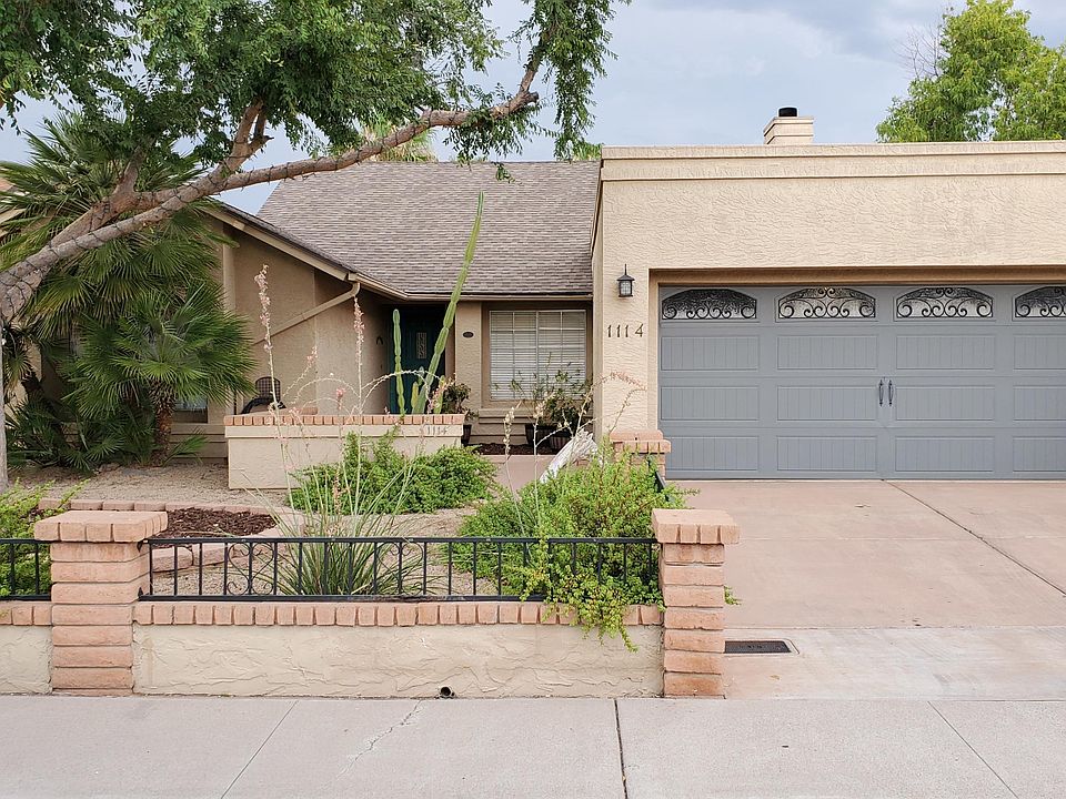 1st image of 1114 W Oraibi Dr