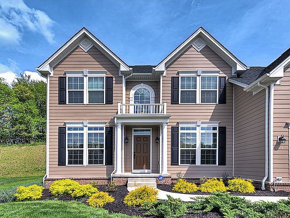 2nd image of 1714 Stevensan Dr