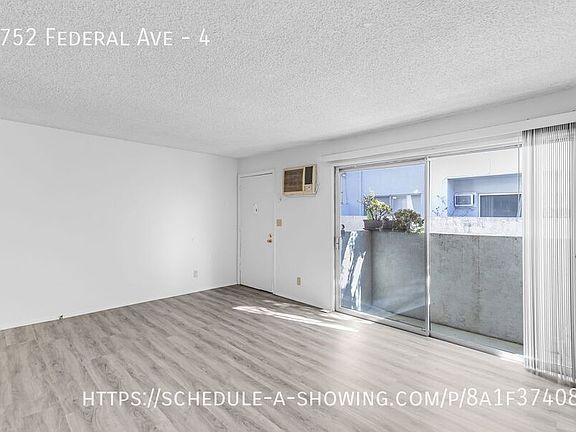 4th image of 1752 Federal Ave APT 4