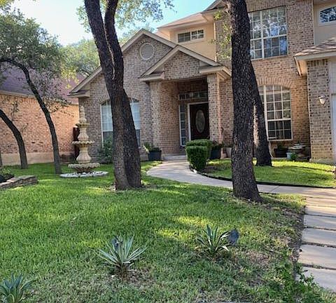 2nd image of 7807 Braun Cir