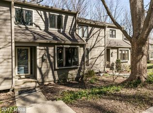 222 Beech View Ct #33, Baltimore, MD 21286