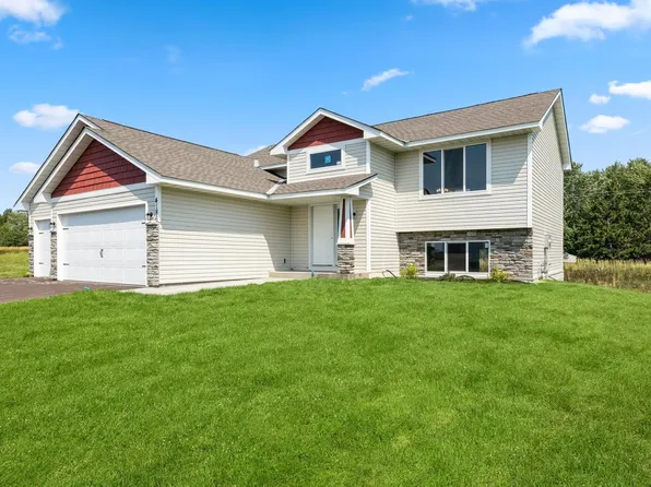 4186 Eaton Cir NE, Monticello, MN 55362