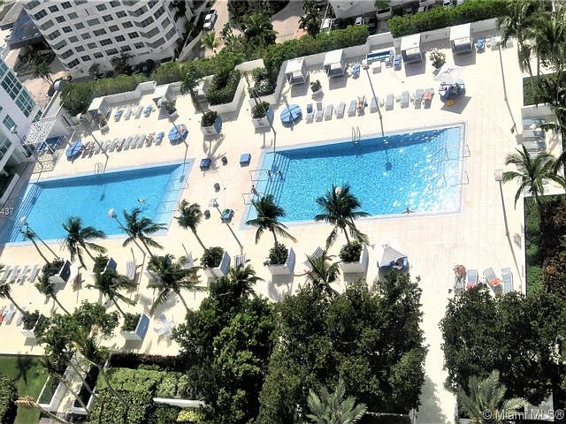 1st image of 951 Brickell Ave APT 4306