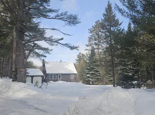 10 Granite Rd, Effingham, NH 03882