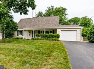 13116 Overbrook Ln, Bowie, MD 20715