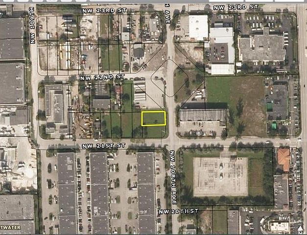 2nd image of 108 Nw 21 Street Lot 1012