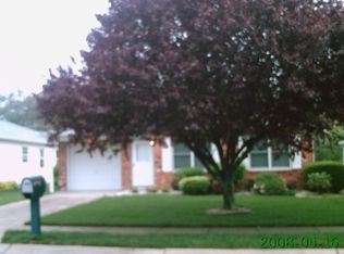 48 Meadowbrook Rd, Brick, NJ 08723