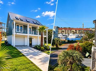 300 Georgia Avenue, Carolina Beach, NC 28428