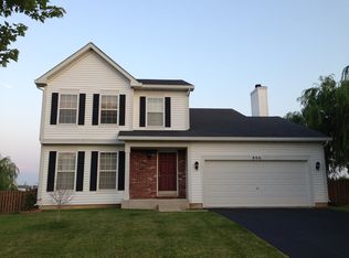 806 Keller St, Plano, IL