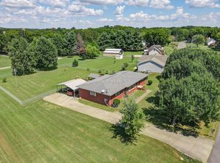 4521 Cynthia Ln, Murfreesboro, TN 37127