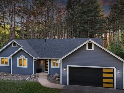 17544 Heather St NW, Andover, MN, 55304