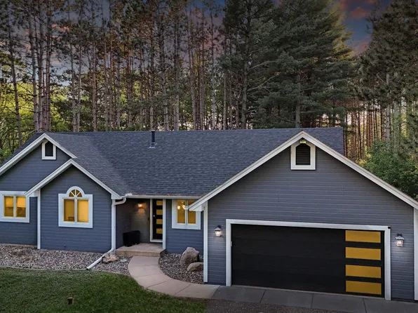 17544 Heather St NW, Andover, MN 55304