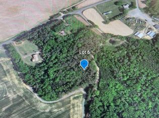 0 Meadow Dr, Montross, VA 22520