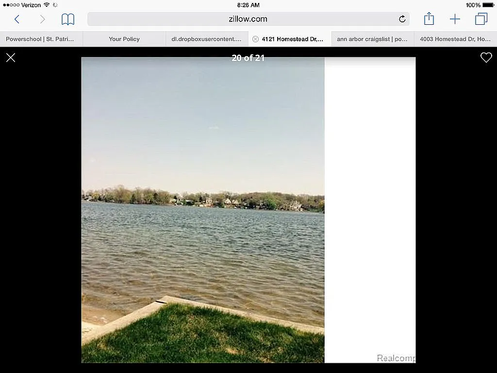 Homestead photo 1