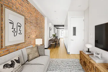 Rented by Brown Harris Stevens