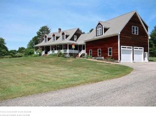62 Mouse Ln, Alfred, ME 04002