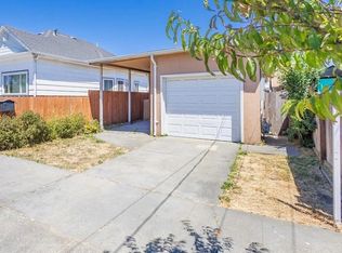 625 Maine Ave, Richmond, CA 94804
