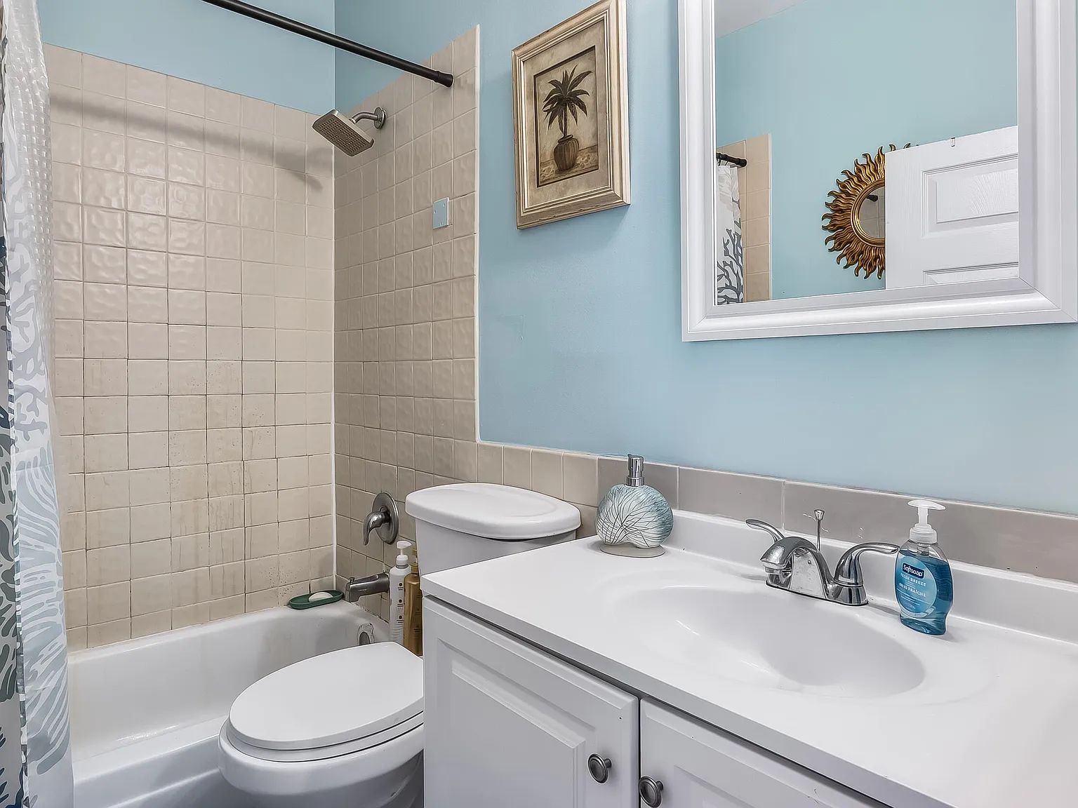 Studio, 1.0 bath, 500 sqft, $1,650 — Photo 4