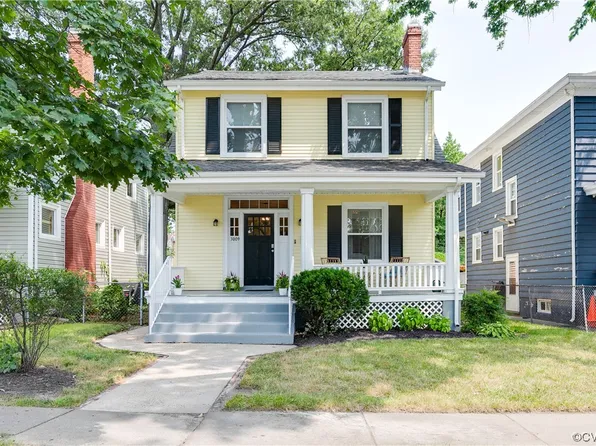 3009 Griffin Ave, Richmond, VA 23222