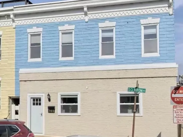 703 S Clinton St, Baltimore, MD 21224